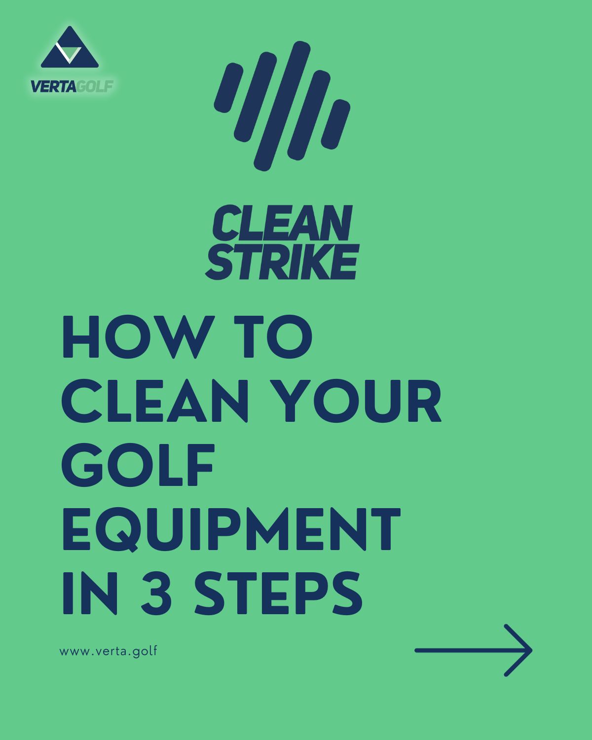Clean Strike Cleaning Guide